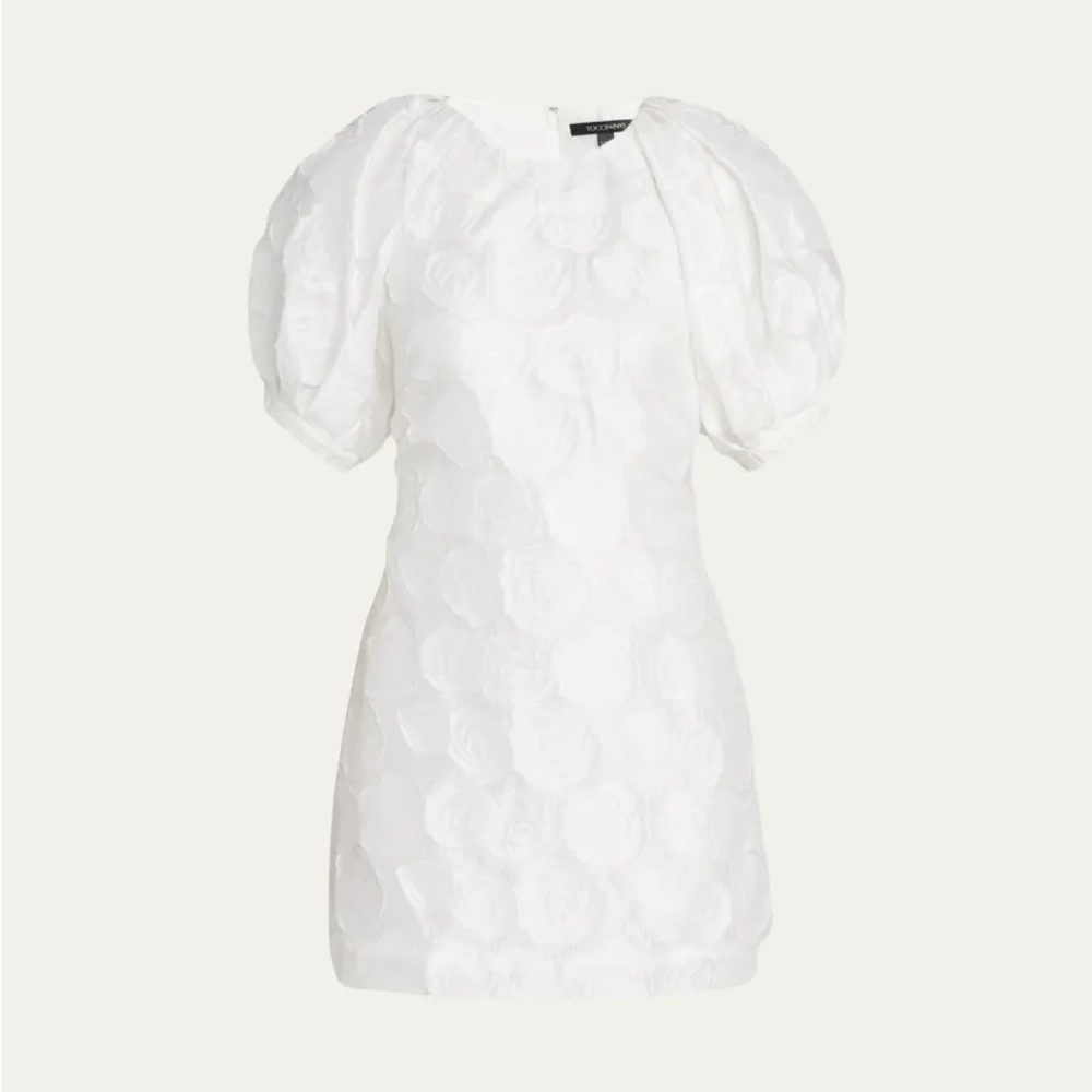 Toccin Sophie Mini Dress